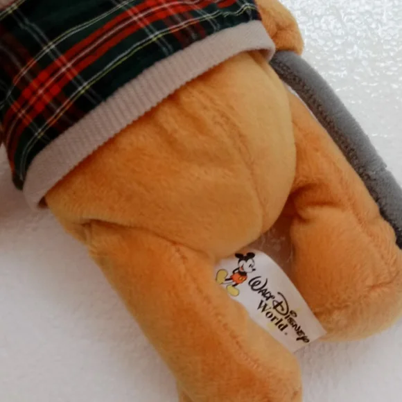 Winnie the Pooh cuddly toys - Picture 8 of 8